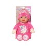 BABY born - Bebelus cu hainute roz 30 cm Zapf Creation - 2